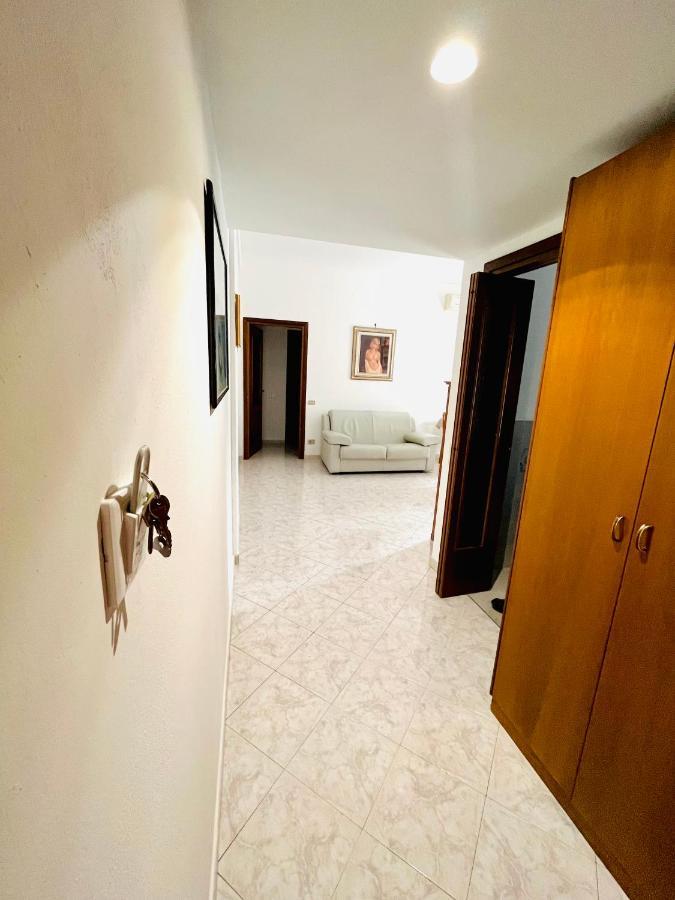 Grazioso Bilocale A 100 Mt Dalla Metropolitana Sesto San Giovanni Exterior foto